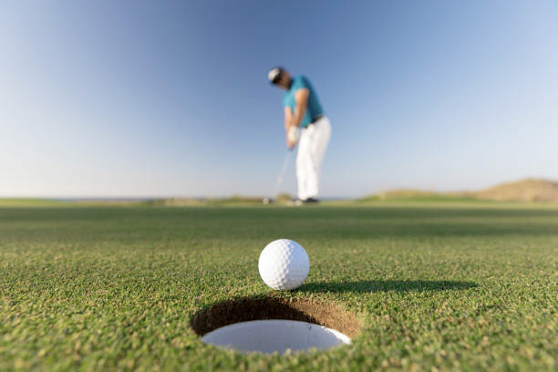 Choosing the Right Putter: Why Fisher Putters Are Perfect for South African Greens